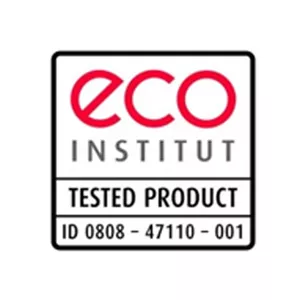 eco-INSTITUT标志认证
